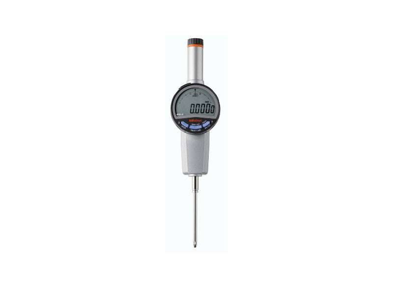 Mitutoyo comparateur numérique ID-C 543-730B 50,8 mm 0,0005 mm IP42 dos plat sortie bidirectionnelle