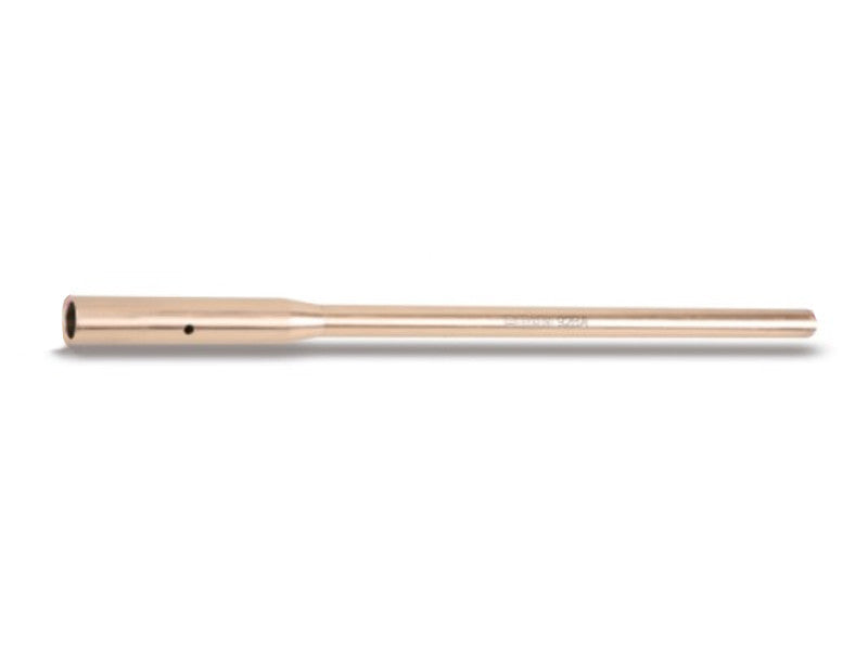 Beta manche tubulaire anti-étincelles 92BA/1 pour clés polygonales coudées 91BA 460 mm