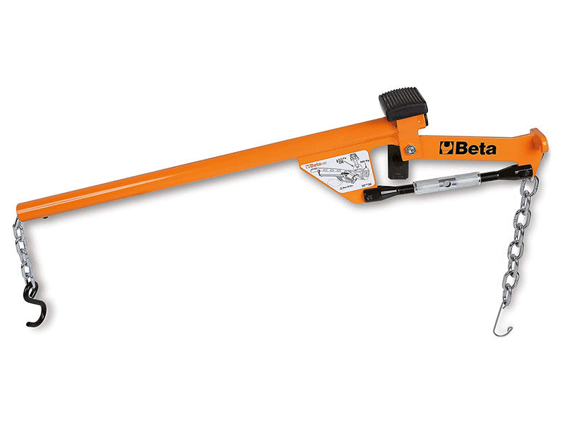 Beta levier dépose brides d'amortisseur 1567 1060 mm