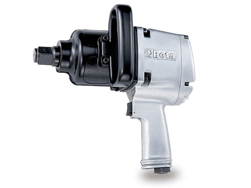 Beta boulonneuse pneumatique réversible 1930PA 1 pouce 2445 Nm double marteau