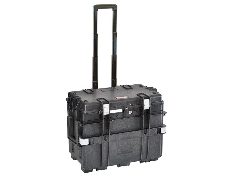 GT-Line All-in-One-Werkzeugwagen AI1 aus Polypropylen 