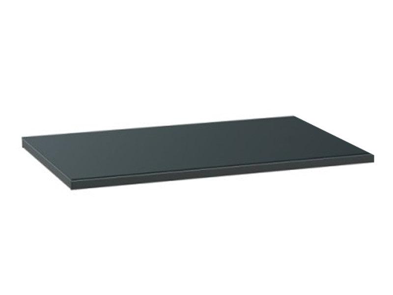 Beta utensili Arbeitsplatte RSC50 PA/2 1495x630mm anthrazit PVC Werkstatt