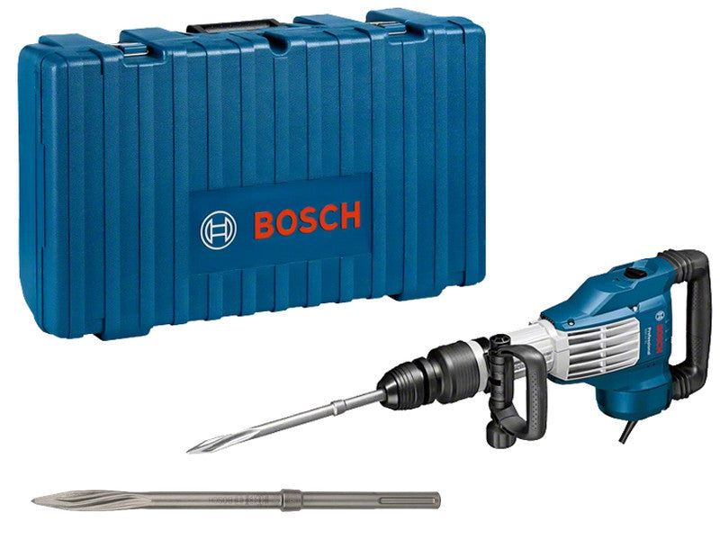 Bosch marteau de démolition GSH 11 VC Professional 1700 W SDS Max