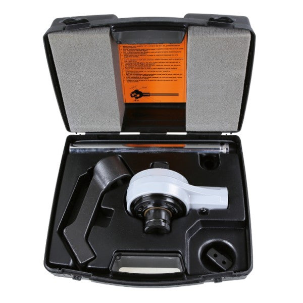 Beta multiplicateur de couple 560 C2 ratio 5:1 1300Nm 1/2 3/4 professionnel