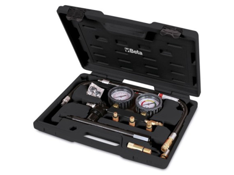 Beta testeur d'étanchéité pour cylindres de moteur 960VTC moteurs à essence raccords M10 M12 M14