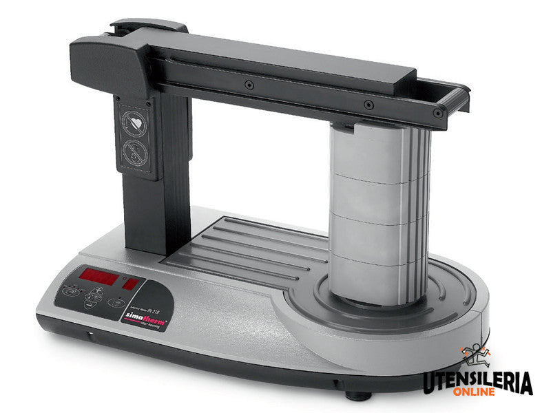 Simatherm IH 210 Induktionserhitzer für Lager, 300 kg Kapazität