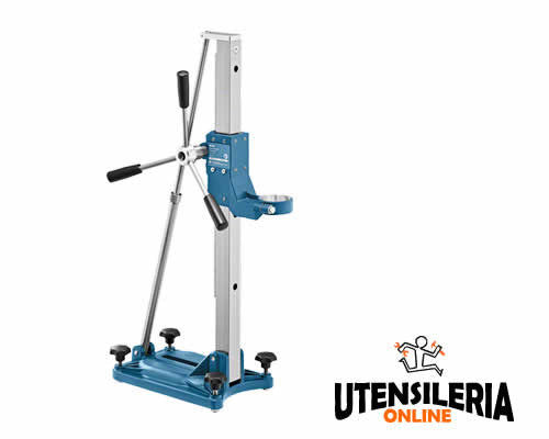 Bosch GCR 180 Professional statyw wiertarski do wiertnic diamentowych 180mm