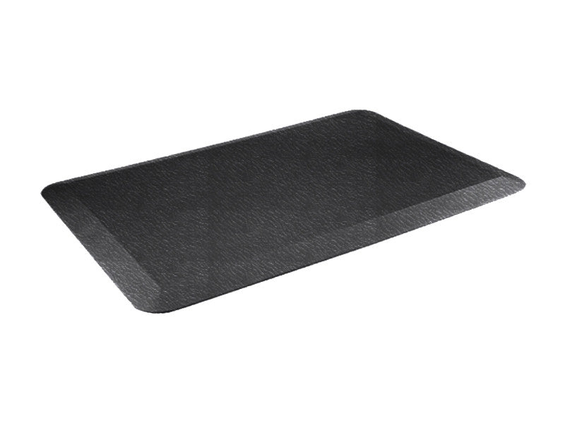 Tapis anti-fatigue Carvel TAW 90x150cm en caoutchouc nitrile pour soudure