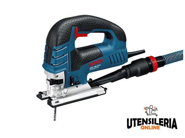 Bosch scie sauteuse GST 150 BCE 780 W profondeur coupe 150 mm bois coffret