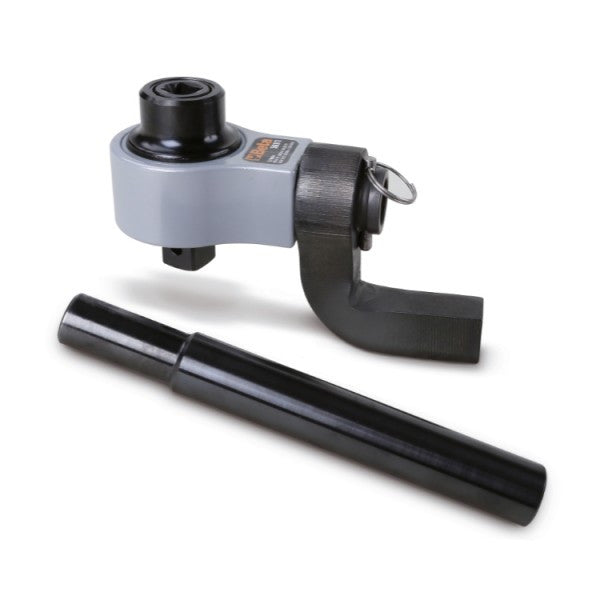 Beta multiplicateur de couple 561-1 ratio 5:1 1/2 vers 3/4 100-1000 Nm compact
