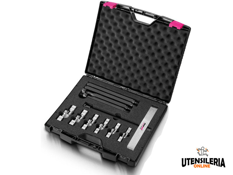 Extracteur de roulements à billes Simatool BP160, 30-160 mm