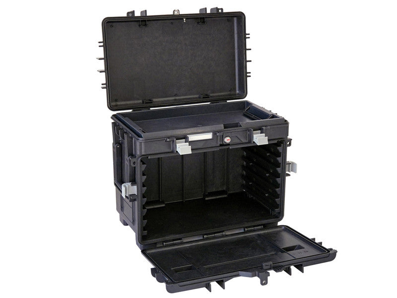 GT Line All-in-One Werkzeugwagen AI1XB ohne Organizer 