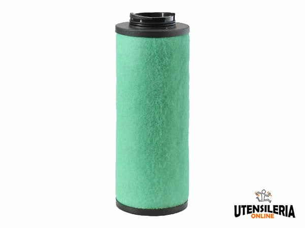 Omi cartouche de rechange pour filtre série F degré de filtration HF déshuileuse F 0220 22000l/min