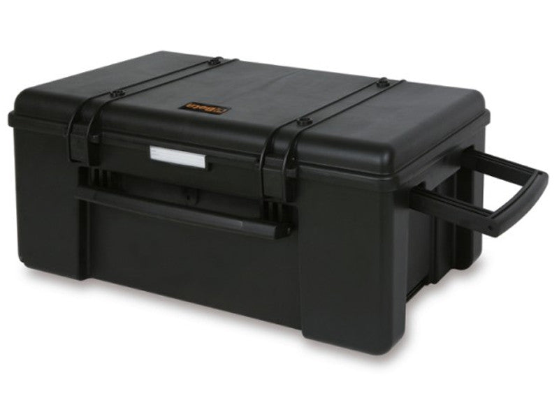 Beta coffre porte-outils à roulettes C13 en polypropylène 806x350x467 mm