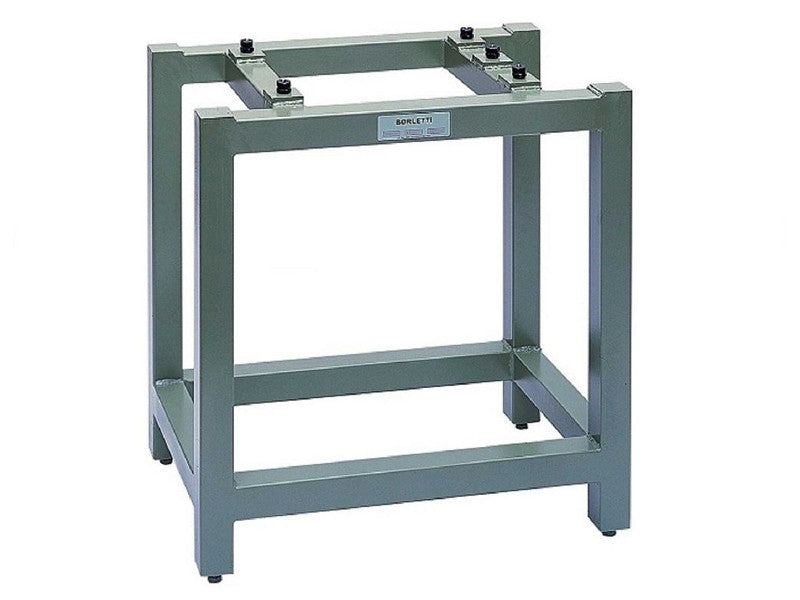 Borletti stół podporowy TS09 1000x750x790mm do płyt pomiarowych
