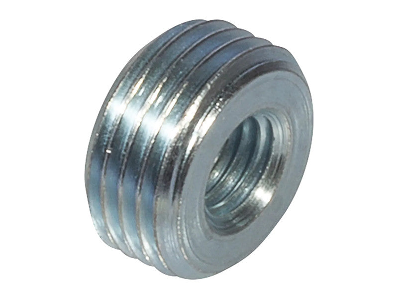 Manchon de réduction Fischer GRD en acier zingué (50pcs) - Manchon GRD 1/2"-M12 réf.077608 (100pcs)