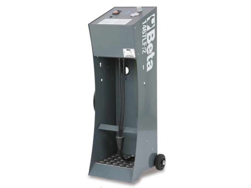 Beta 1467LF/2 appareil remplacement liquide frein électrique automatique gris