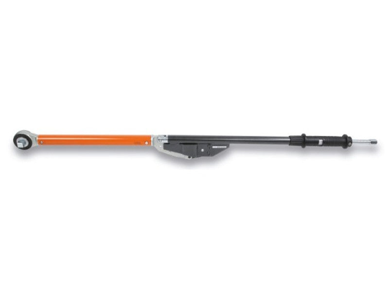 Beta utensili Drehmomentschlüssel 677/1000, 300–1000 Nm, Genauigkeit ±4 %, 3/4"-Antrieb