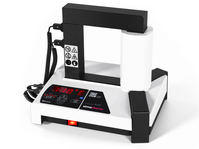 Simatherm IH 045 Induktionserhitzer für Kugellager, 45 kg Tragkraft