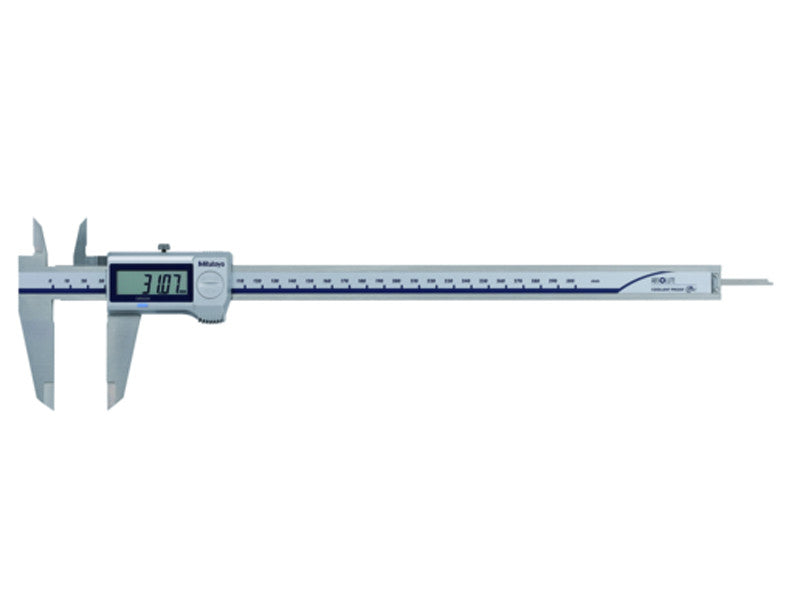 Suwmiarka cyfrowa Mitutoyo ABS IP67 0-300 mm rozdzielczość 0.01 mm