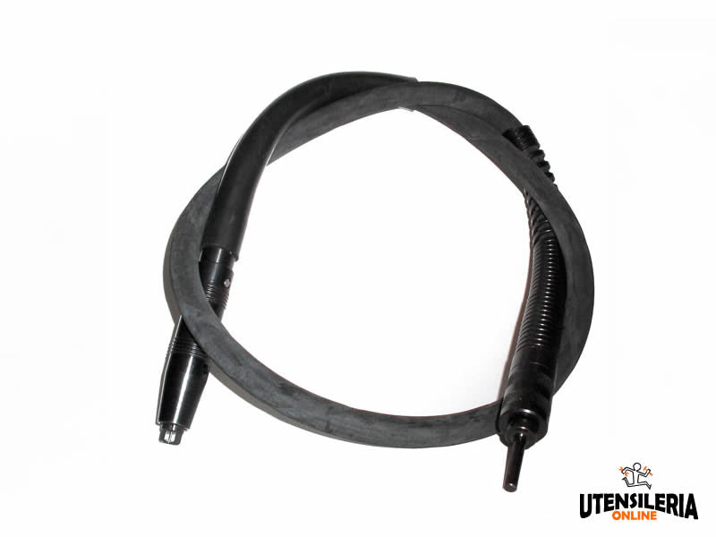 Eisenblaetter arbre de rallonge flexible avec câble en acier pour MINI-MAX