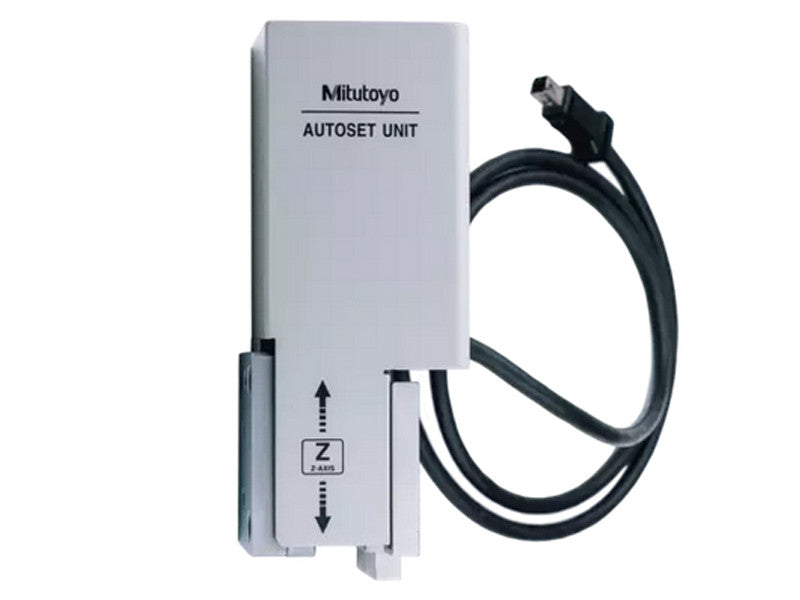 Mitutoyo unité d'autoset pour rugosimètres Surftest série SJ-410 178-010