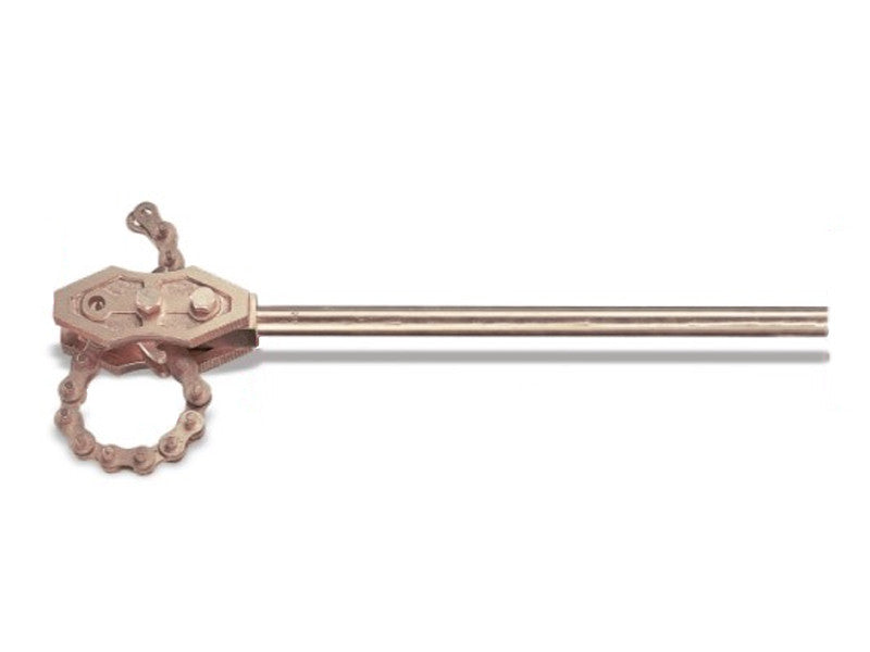 Beta serre-tubes à chaîne 386BA antiscintille ATEX tuyaux 200mm 600-900mm