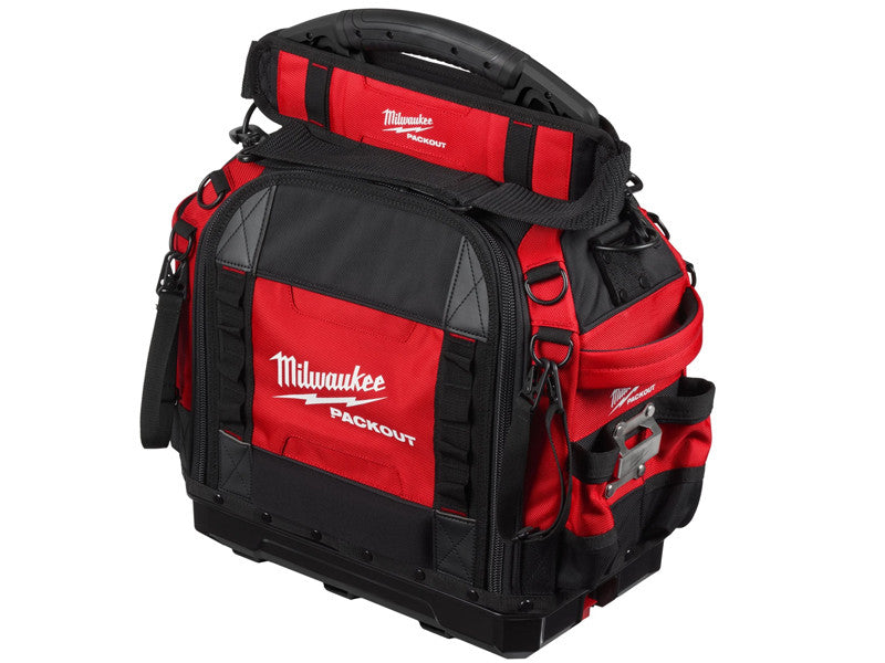 Milwaukee Sac à outils PACKOUT 65 poches nylon balistique 460x260x510mm