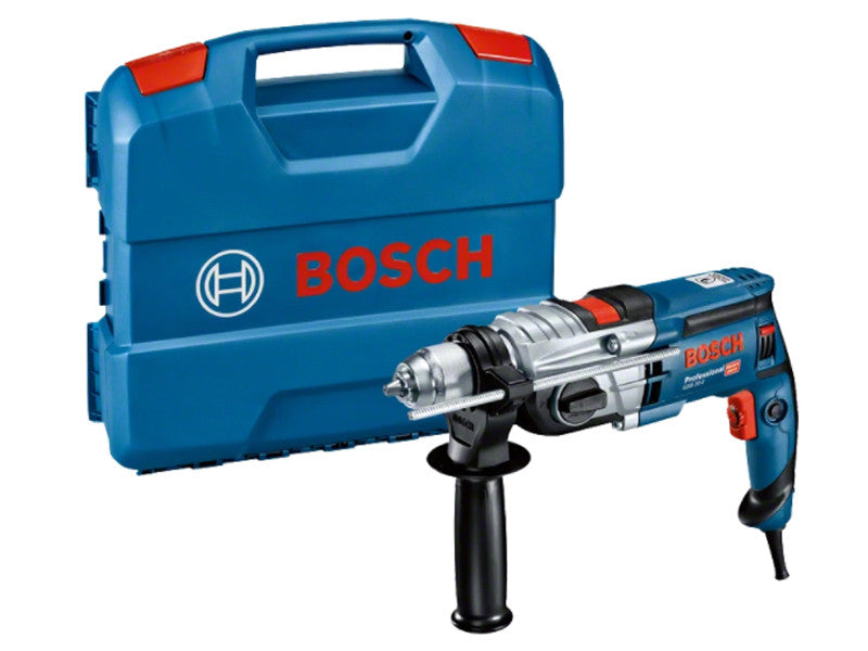 Bosch Professional perceuse à percussion GSB 20-2 850W avec L-Case