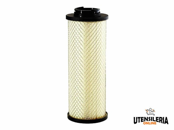 Cartouches de rechange pour filtre série F grade de filtration QF Omi F 0220 22000l/min réf.04E.1320.Q