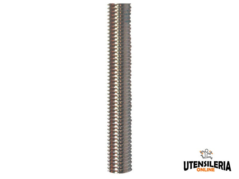 Fischer tige filetée GX M10x1000 A4-70 acier inoxydable