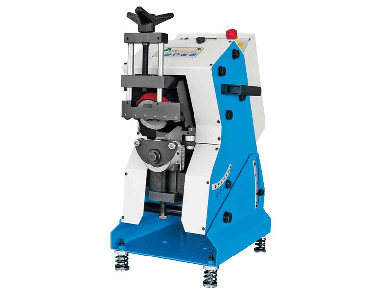 Aceti Anfaswerkzeug ART.93 18 mm, variabler Winkel, blau