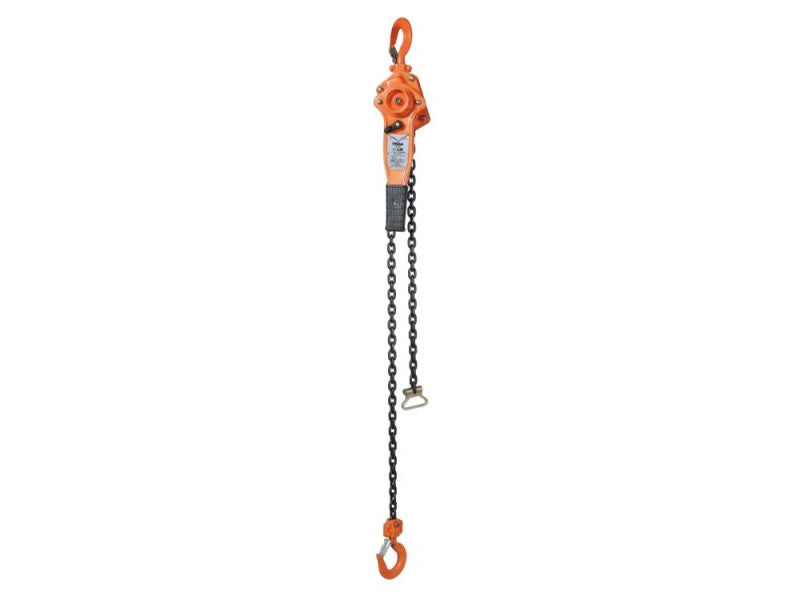 Beta palan à levier 8146 1500 kg hauteur de levage 1,5 m norme EN13157