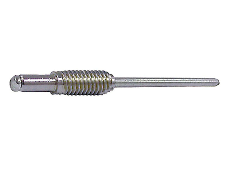 Spezialstahlnieten, 4 mm Durchmesser, Rivit FILRIV, mit Rundkopf und M6-Gewinde (250 Stück) 