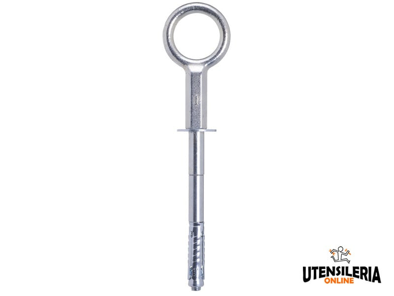 Fischer Goujon 50 GP-TAM LONG 180mm acier pour échafaudages (20pcs)