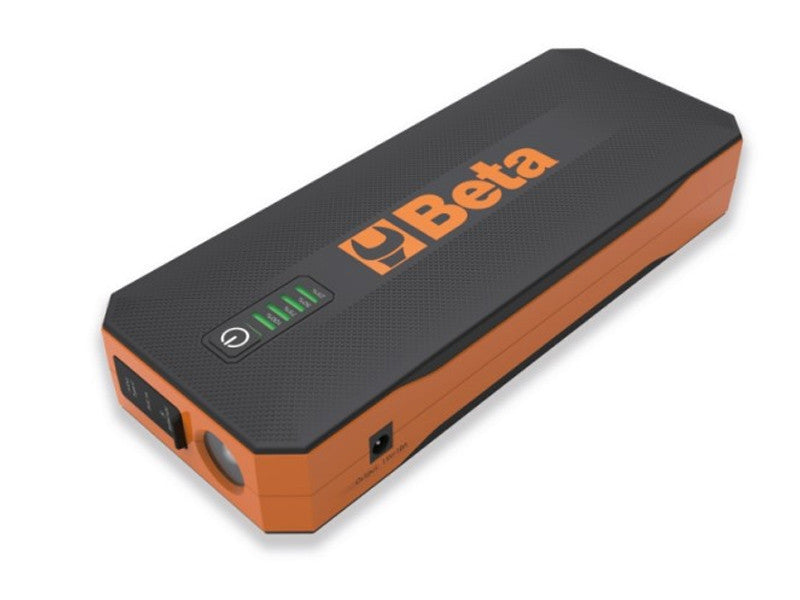 Beta démarreur portable multifonction 1498BC/12 12V 600A 25000mAh LifePo4