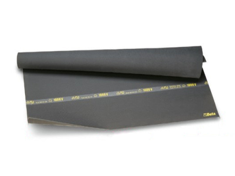 Beta tapis isolant électrique 1995MQ/T 1000x1000 mm jusqu'à 1000V