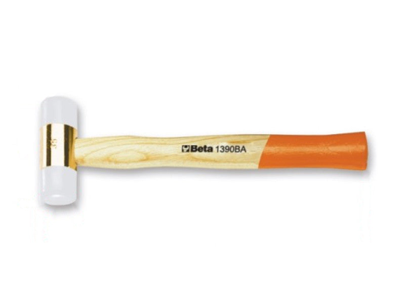 Beta massette antidéflagrante 1390BA embouts nylon interchangeables 52 mm certifiée ATEX