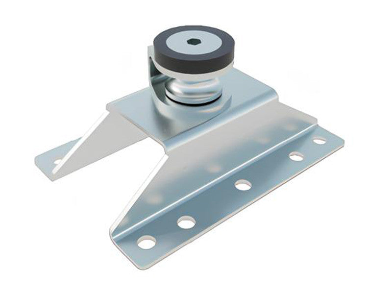 Rego point d'ancrage intermédiaire F-Stop CAT système antichute Type C toitures