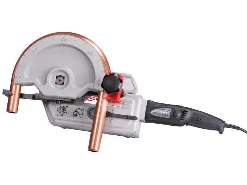 Rothenberger Robend 4000 Cintreuse Électrique Portable 1010W Tubes 12-22mm