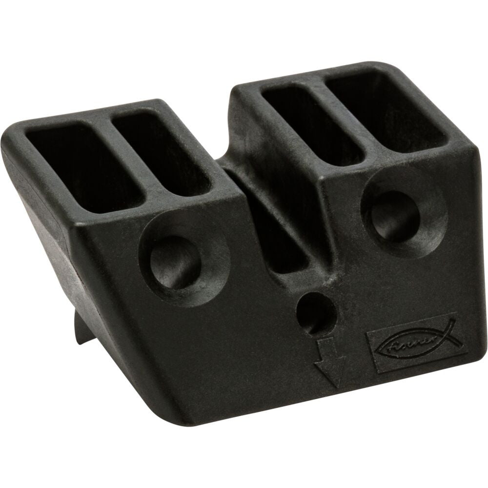 Fischer connecteur CSC 45 Power-Fast 160 pour planchers mixtes bois-béton 100 kits
