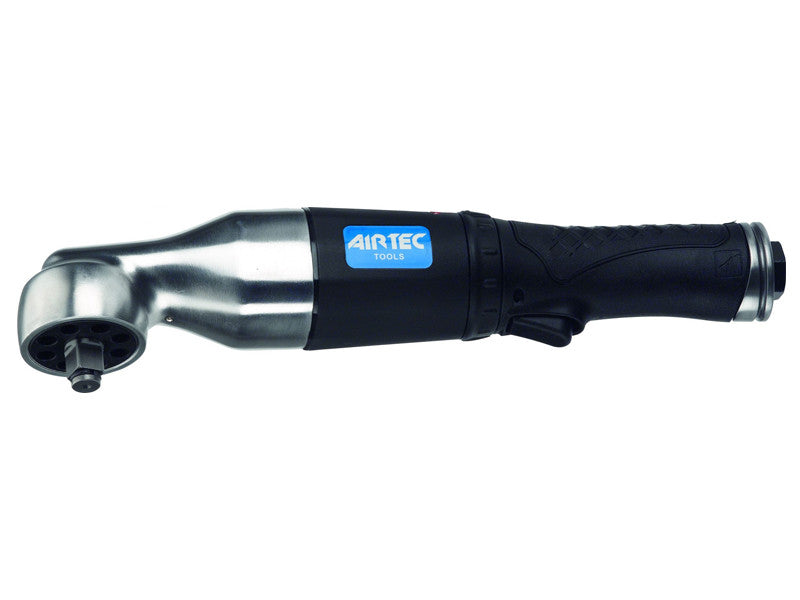Clé à chocs pneumatique angulaire Airtec 472 frappe simple marteau raccord 1/2" 244Nm