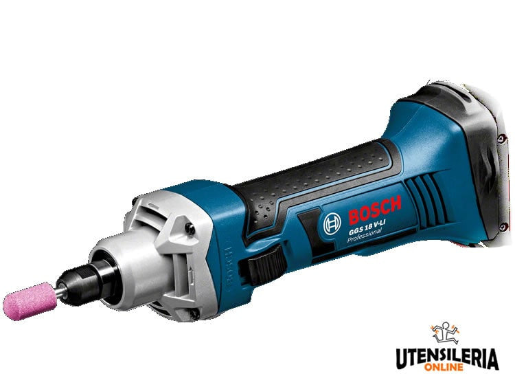 Bosch Professional meuleuse droite sans-fil GGS 18 V-LI 22000 tr/min