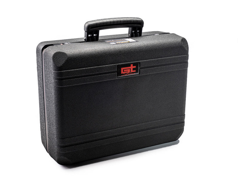 GT Line valise porte-outils Bomber 170 PEL polyéthylène double paroi 2 serrures TSA 42,2 x 32,7 x 18,5 cm 5 kg
