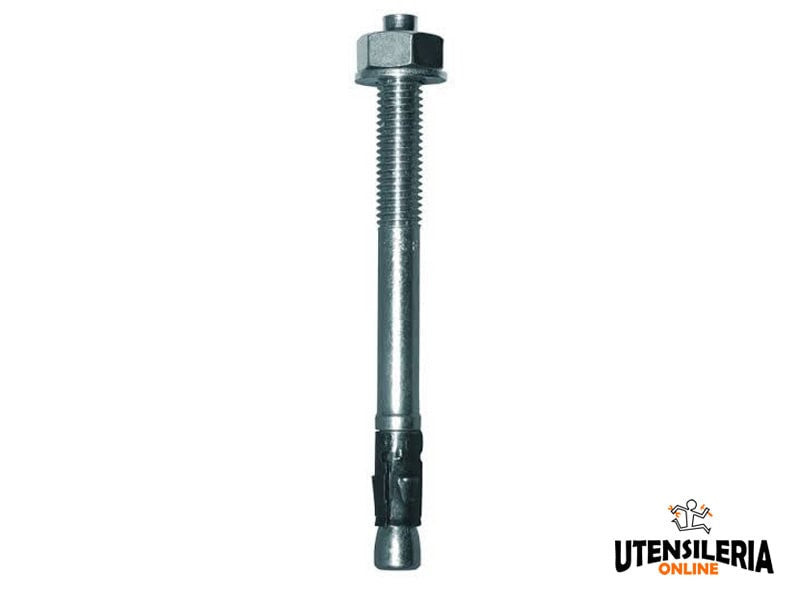 Fischer kotwa rozporowa stalowa FAZ II 12/10 C kl. 1.4259 zestaw 10 sztuk