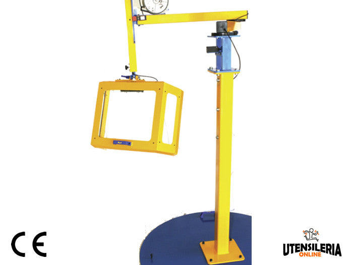 LTF Universal-Schutzfräser, Reibahlen, Schleifwerkzeuge 150.FA