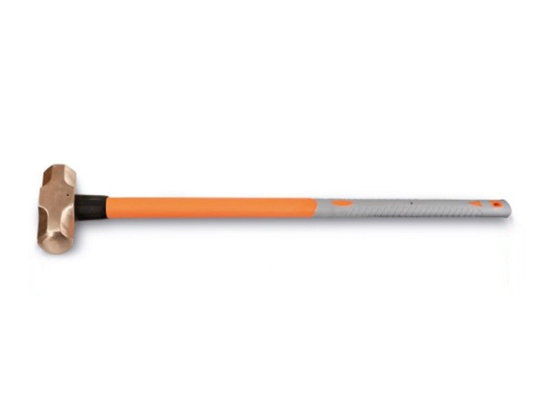 Beta utensili Anti-Funken-Hammer 1381BA/PL Kupfer-Beryllium-Faser 5-8kg ATEX 