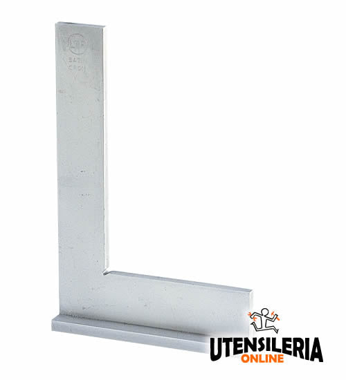 Ltf équerre à 90° pour mécaniciens en acier avec chapeau LTF2070 500x330mm