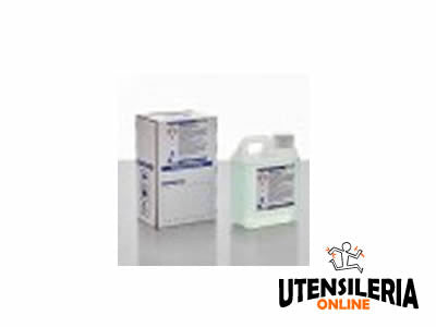 Eisenblaetter protection pour acier POLY SEAL conditionnement bidon 5 litres