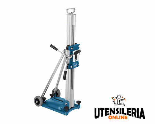 Bosch Professional stojak wiertarski GCR 350 Ø 350 mm do wiertnicy GDB 350 WE